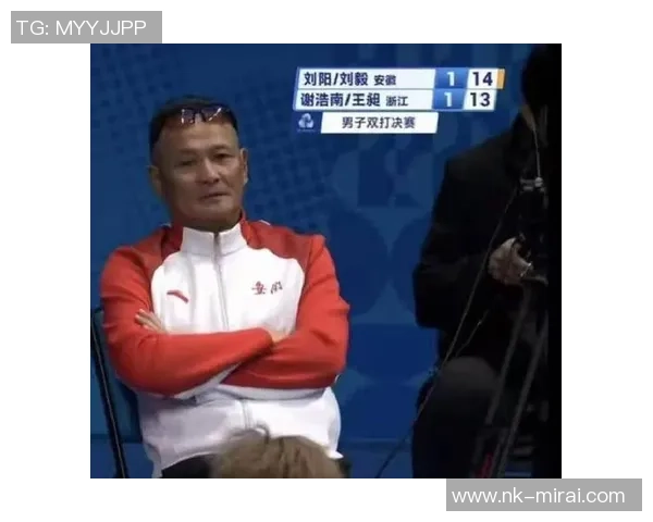 专访羽毛球明星陈强揭秘他成功背后的努力与坚持 专访羽毛球明星陈强揭秘他成功背后的努力与坚持