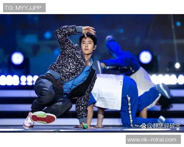 全国街舞大赛点评：上海街舞队战术运用与表现分析