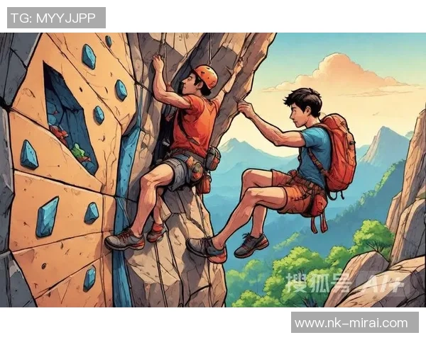 南京攀岩队的力量与激情探索攀岩运动的魅力与挑战