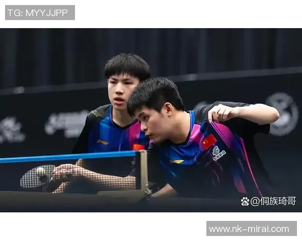 深圳乒乓球队在世锦赛中的卓越表现与实力分析